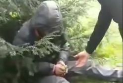 Bił i nagrywał. Wściekły atak nastolatka z Białogardu