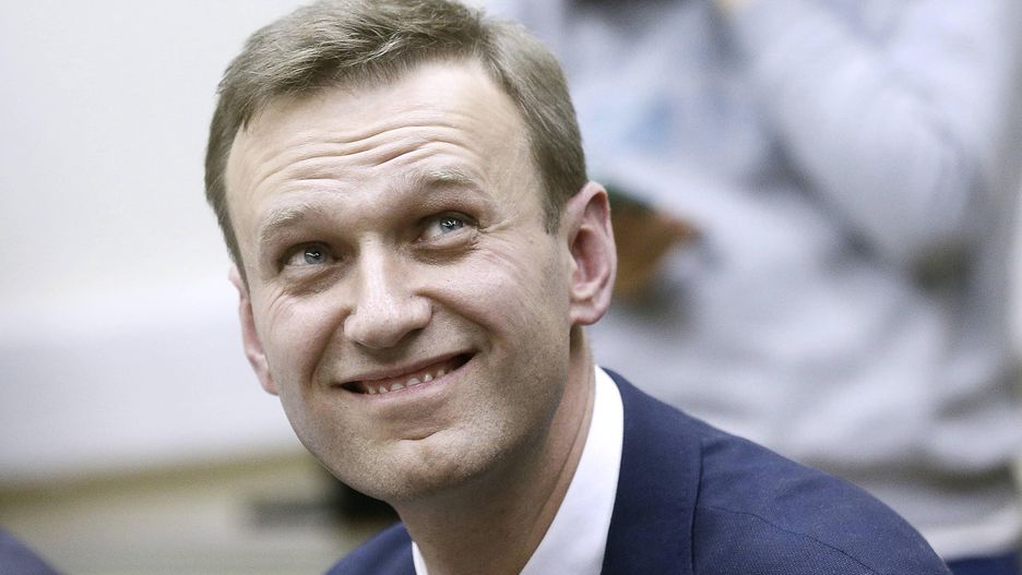 Aleksiej Nawalny otruty. Rosja: zapasy Nowiczoka zostały zniszczone