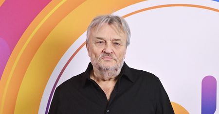 Pomyłka oszusta w sieci. Krzysztof Cugowski oburzony. "Co tu się wyprawia"
