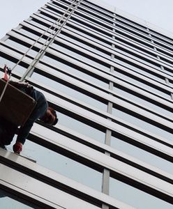 Przedświąteczne sprzątanie