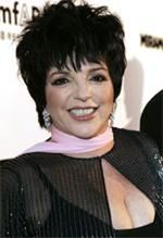 Liza Minnelli
