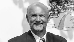 PZSW przekazał smutne wieści. Nie żyje Jerzy Pisarek