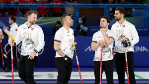 Demolka w starciu o medal IO. Byli bezlitośni