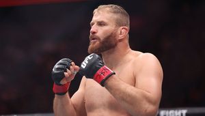 Jan Błachowicz przeszedł specjalne badania na zlecenie organizacji UFC