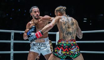 Wielka gala w Bangkoku! ONE Fight Night 25 na żywo w Fightklubie!