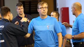 Patrik Liljestrand: To koszmarny wynik