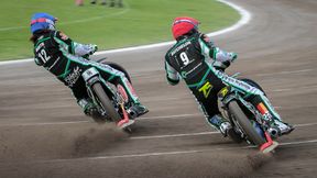 Męczarnie rybniczan w swojej twierdzy - ŻKS ROW Rybnik vs Polonia Bydgoszcz (relacja)