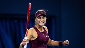 Z nią zagra Iga Świątek. Djoković twierdzi, że będzie liderką