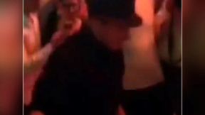 Co za taniec Roberta Lewandowskiego. Był niczym Michael Jackson