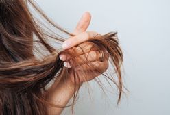 OMO – ratunek dla suchych i zniszczonych włosów