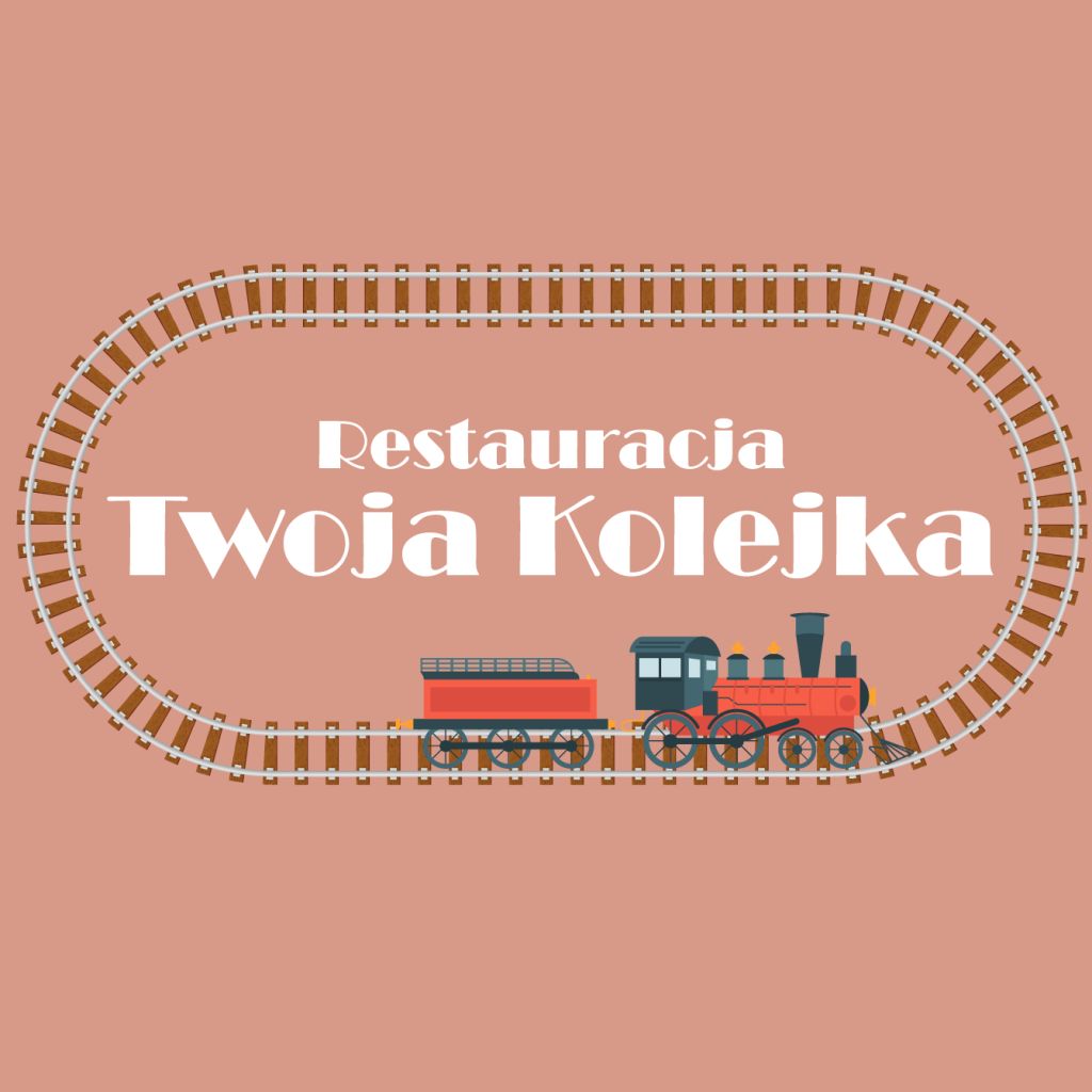 Podcast zrealizowano w restauracji Twoja Kolejka w Łodygowicach