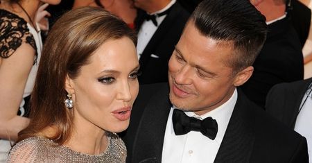 To oficjalne: Angelina i Brad już PO ŚLUBIE!