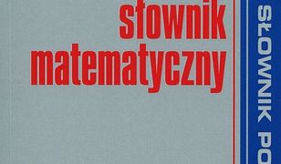 Angielsko-polski słownik matematyczny