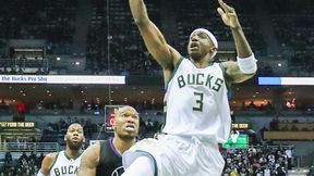NBA: Jason Terry, Anthony Morrow i Jarrett Jack z kontraktami