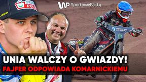 Magazyn PGE Ekstraligi. Goście: Rusiecki, Fajfer i Kvech