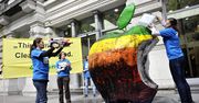Sprzętu od Apple nie da się naprawić. Greenpeace alarmuje