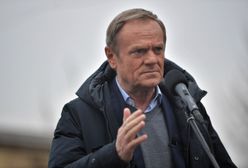 Tusk o komisji śledczej ws Pegasusa. Wymienił, kto się podpisze pod wnioskiem