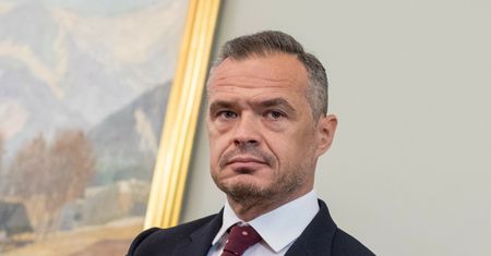 Oskarżony o 17 przestępstw. Sąd podjął decyzję w sprawie Nowaka