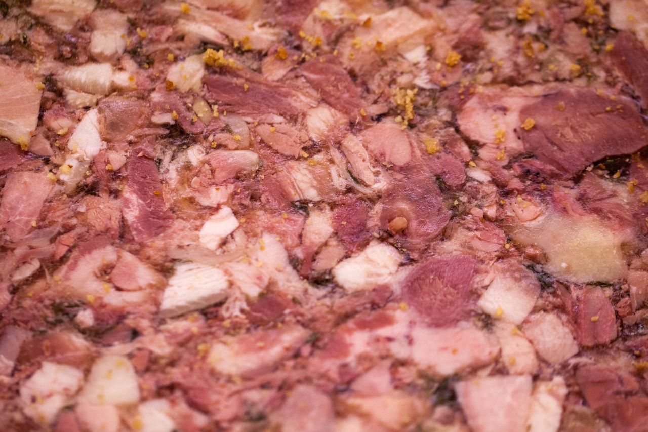 Na fromage de tete wychowały się pokolenia Francuzów