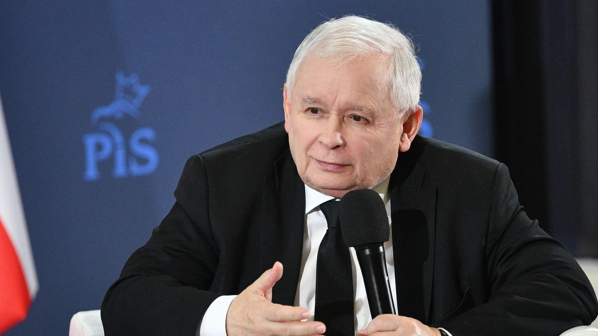 Prezes PiS Jarosław Kaczyński w Radomiu  mówił, że nie można "w ramach gospodarki rynkowej utrzymywać kopalń, które przynoszą stałe straty"