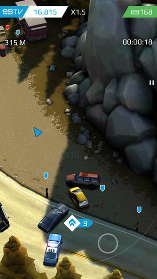 Weekendowy Zestaw Gier i Aplikacji: The Amazing Spider-Man 2, Rounded UP i Knock Lock 23