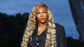 Serena Williams pokazała się z córkami. Wiadomo, gdzie je zabrała