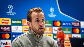 Hit Ligi Mistrzów pomiędzy Arsenalem i Bayernem. Odważne słowa Kane'a