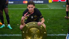 Oficjalnie: Cracovia z ciekawym transferem. Austriak z interesującym CV