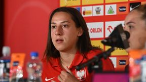 Piłkarkom oberwało się za porażki na Euro. "Rozumiem frustrację. Też jesteśmy sfrustrowane"