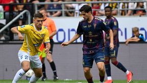 Zwrot akcji w PKO Ekstraklasie. Pogoń Szczecin wybudziła się z koszmaru