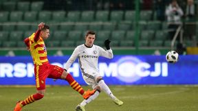 El. LE: luksemburski dziennikarz przed Legia - F91 Dudelange: Philipps nie jest u nas wielką gwiazdą