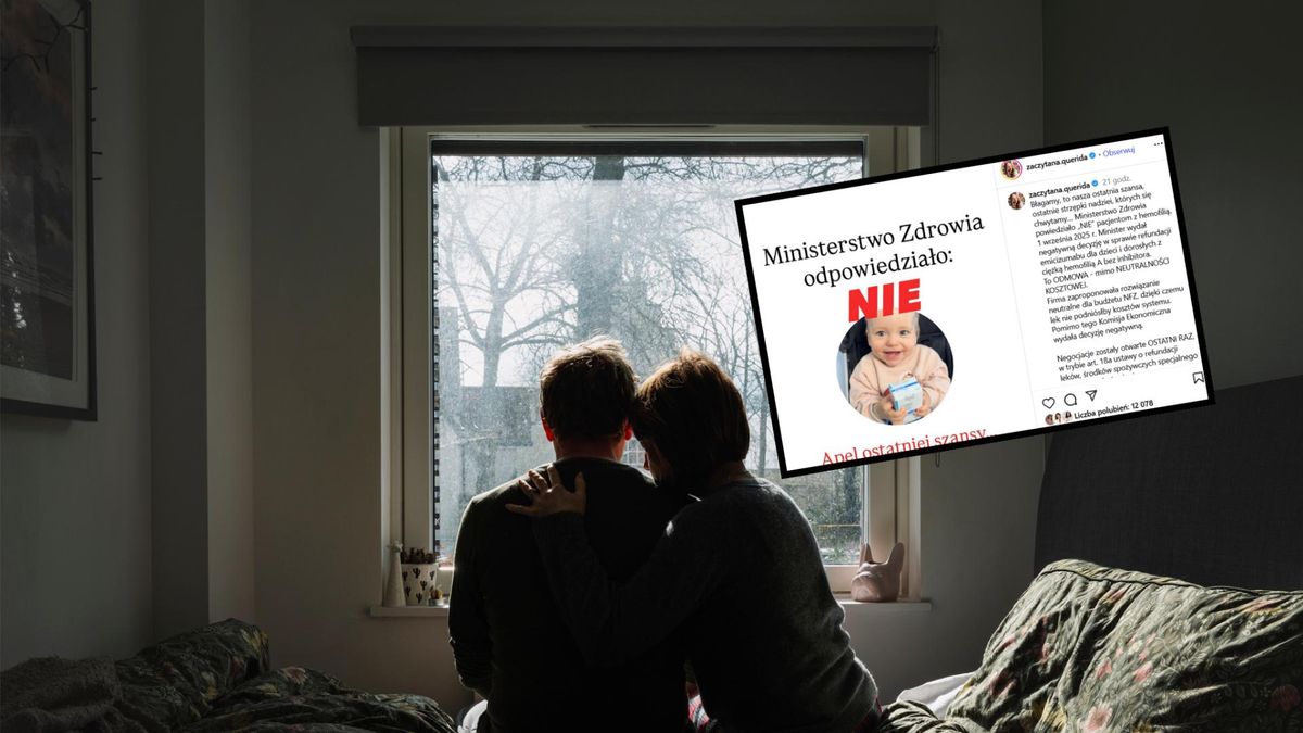 "Apelujemy: zmieńcie decyzję, stańcie po stronie pacjentów"