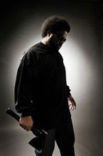 Ice Cube nagrywa hip-hop dla duszy