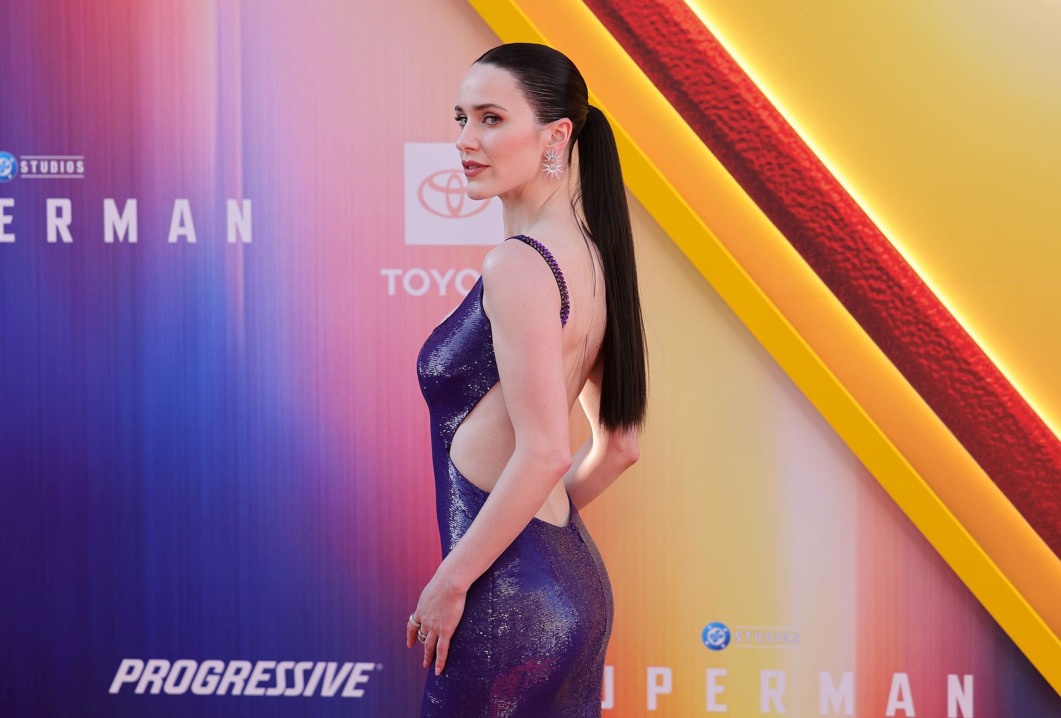 Premiera "Supermana"
