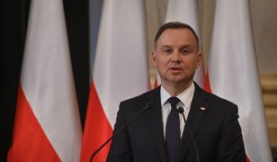 Napisali do prezydenta. Przedsiębiorcy apelują ws. "lex Tusk"