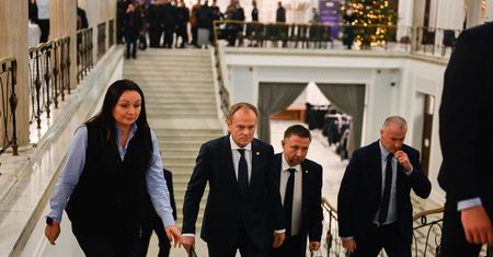 Posłowie wracają do pracy. Będzie gorąco ws. Adama Bodnara