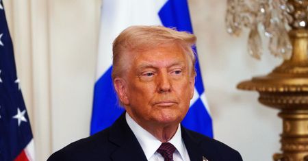 Donald Trump podjął decyzję. Drastyczne cięcia w budżecie NASA