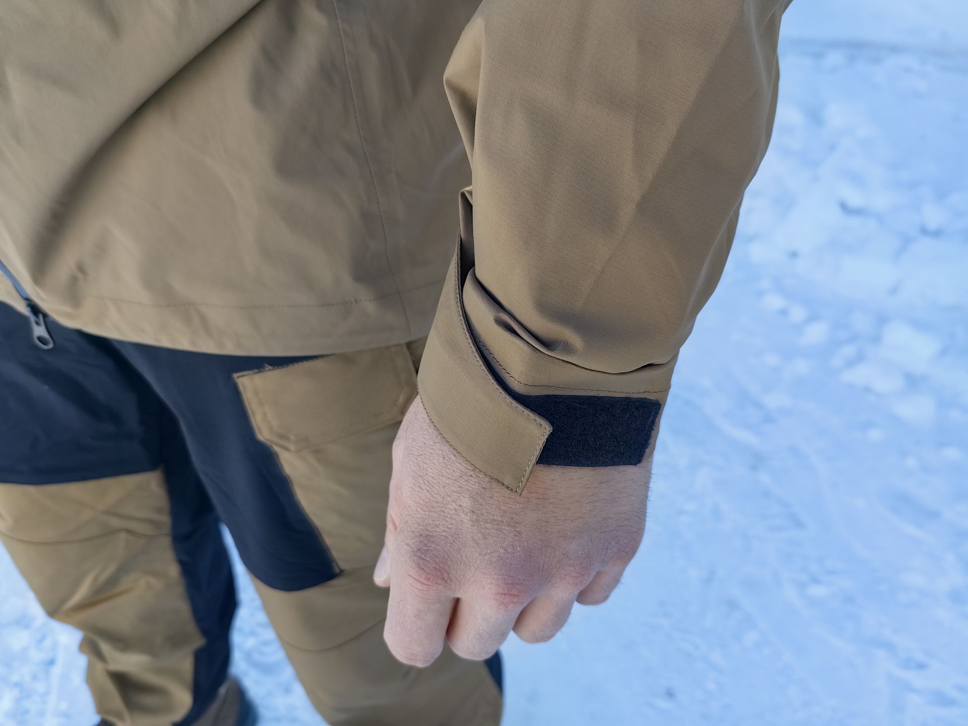 helikon-tex torrentstretch squall