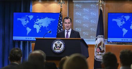 Afera rządu PiS. Jest reakcja z USA
