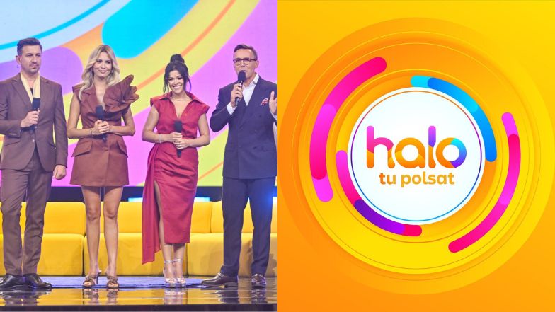 Polsat ogłosił nową gwiazdę śniadaniówki