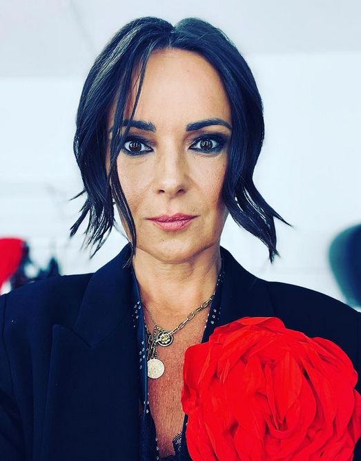 Kasia Kowalska