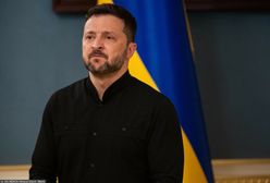 "To idioci". Zełenski odrzuca rosyjskie warunki zawieszenia broni