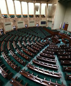 Awantura o miejsca w Sejmie. Zacięta walka PiS-u i Konfederacji