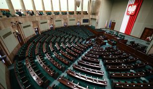 Awantura o miejsca w Sejmie. Zacięta walka PiS-u i Konfederacji