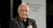 Marek Kondrat. "Później" może już nie być