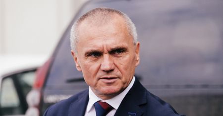 Polscy wojskowi przyłapani. Gen. Polko: "To karygodne"