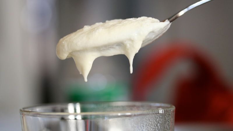 Substytut śmietany w proszku (produkt light)