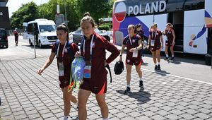 Mistrzostwa Europy 2025 kobiet. Gdzie oglądać mecz Polska - Dania? Będzie w TV? Kiedy start?