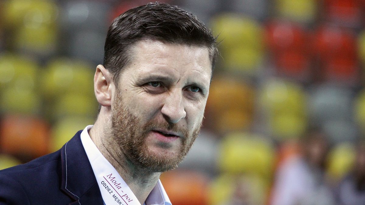 WP SportoweFakty / Tomasz Kudala