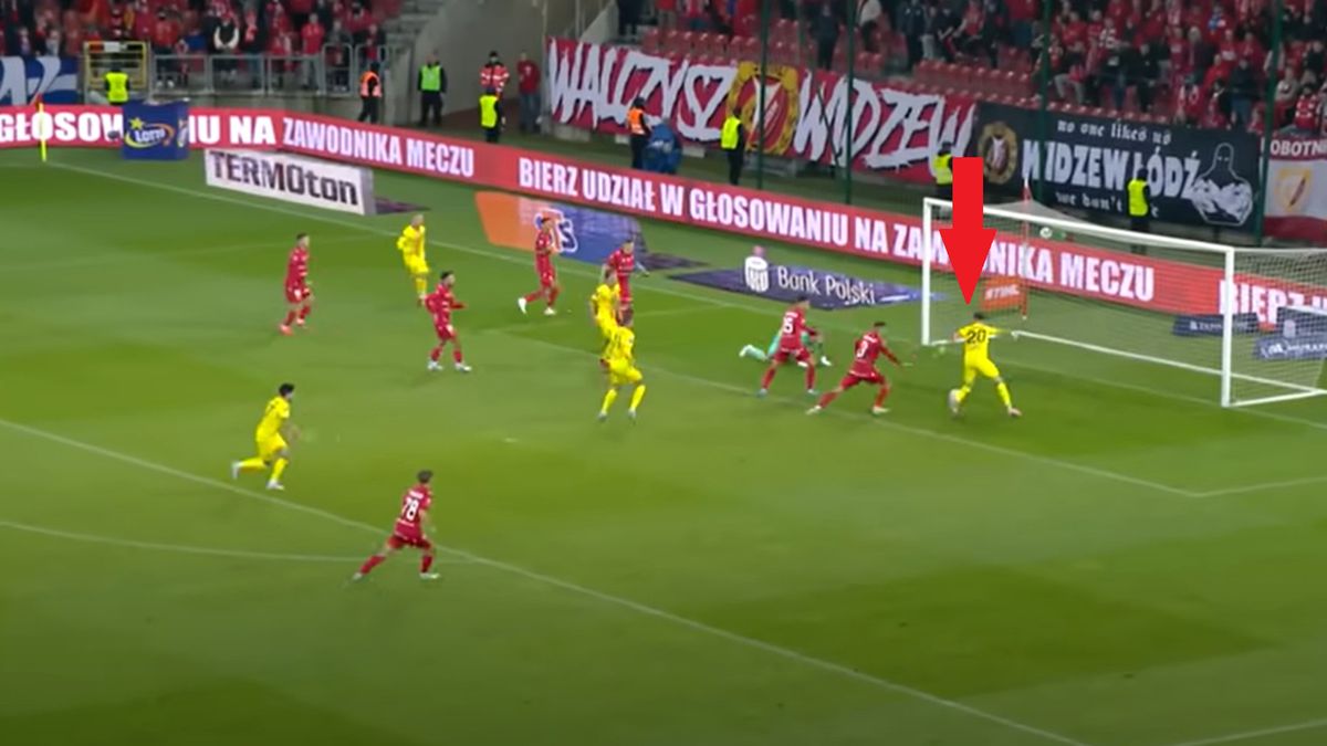 Twitter / Canal+ Sport / Na zdjęciu: pudło Dalmau